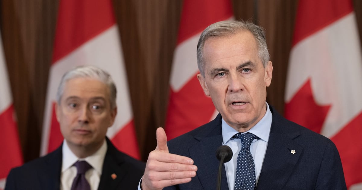 Canada is in a technical recession, economists say. Here’s what that means - CTV News