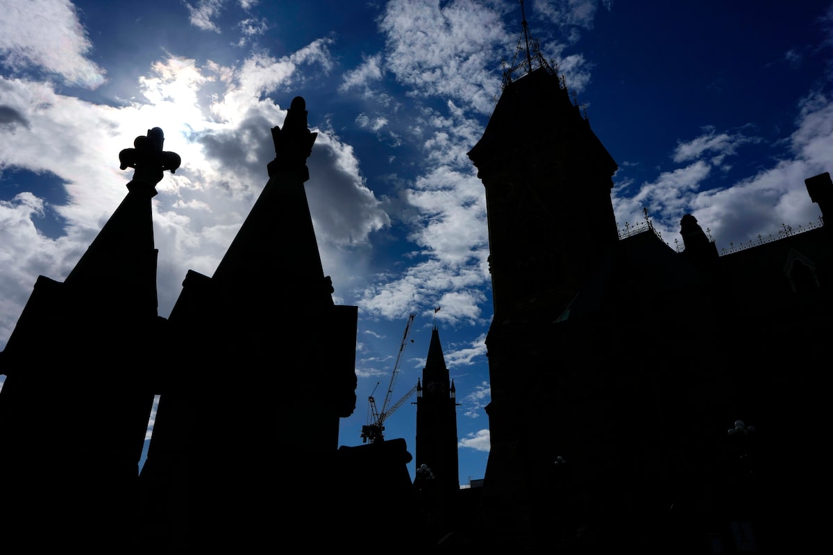 Of course Canada is not ready for MAID for mental illness. We probably won’t ever be