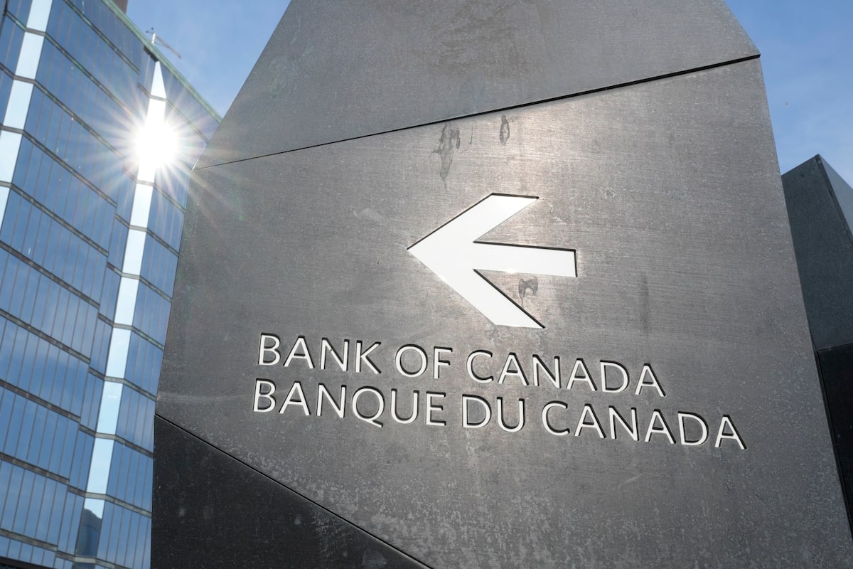 Amber Kanwar’s Weekly Setup: Bank of Canada decision day, Dollarama and the U.S. housing market