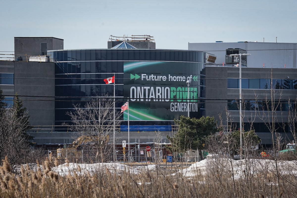 Barlow’s Research Roundup: These stocks are the big winners from Canada’s new nuclear energy plan