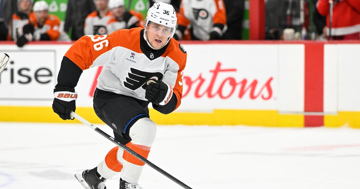 Mark Masters: Leafs get younger on defence and create cap flexibility in Chayka's first trade as GM