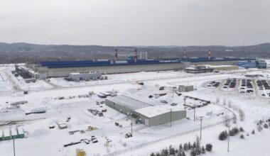 U.S. tariffs: Quebec aluminum smelters more resilient than expected
