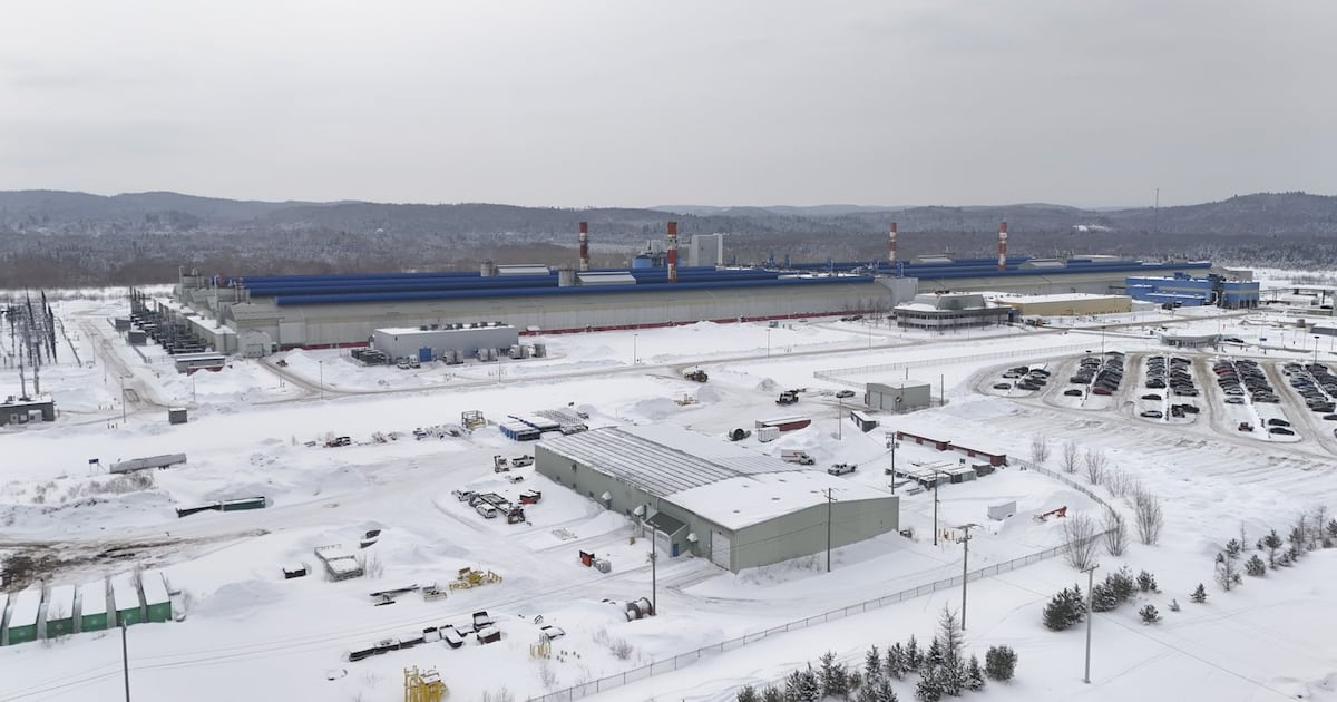 U.S. tariffs: Quebec aluminum smelters more resilient than expected