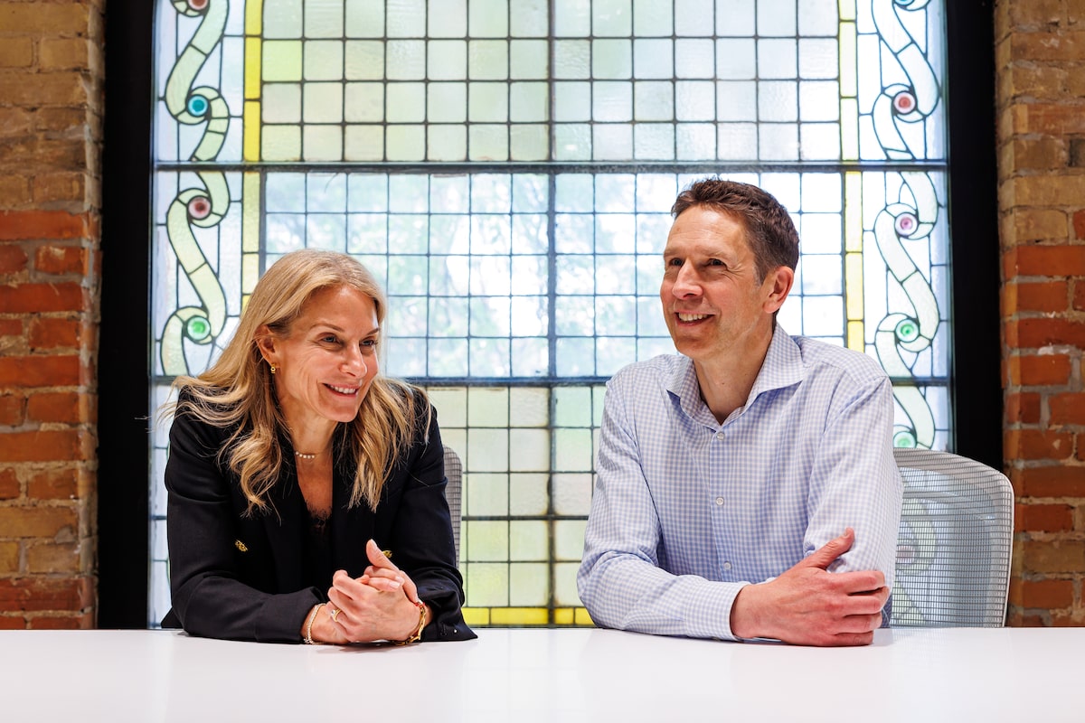 AI-for-health care startup Signal 1 takes off as it borrows page from Shopify and Slack