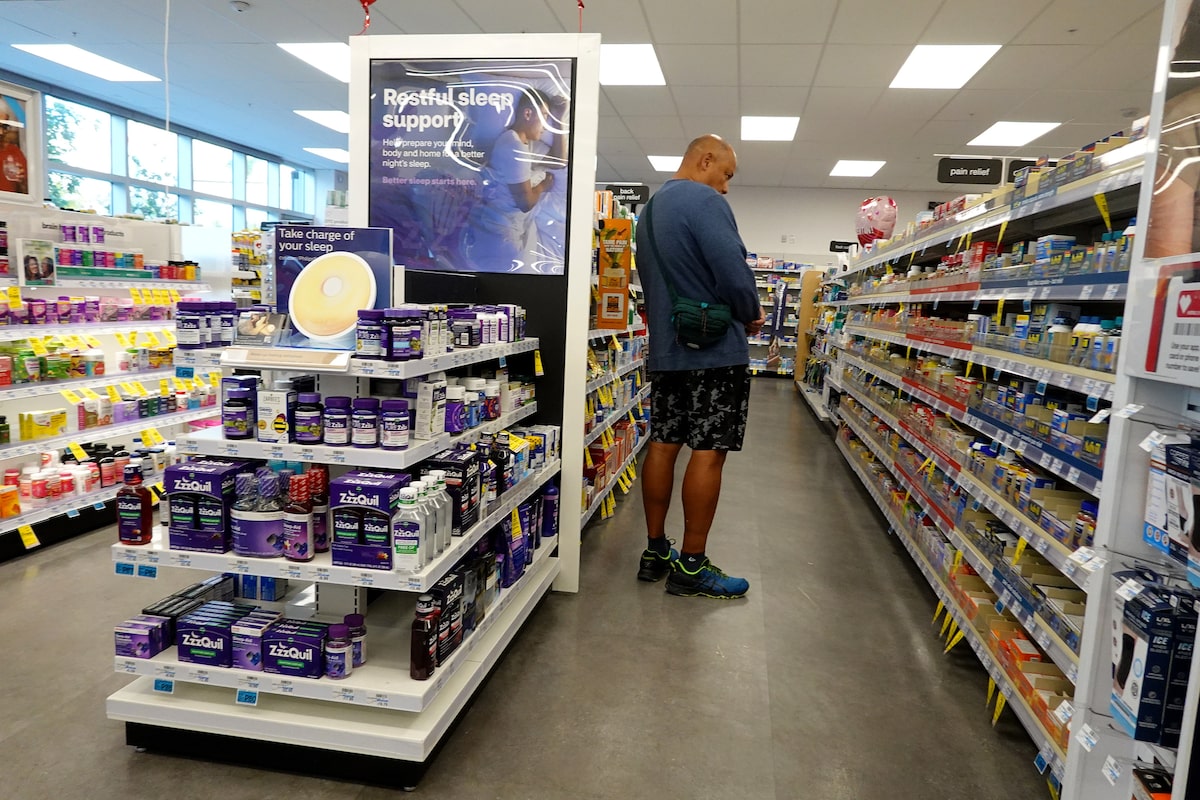 With FDA backing, Colorado says state will save money by importing drugs from Canada