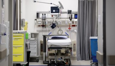 An urgent prescription for our ailing Canadian health care system