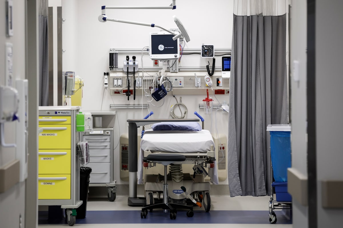 An urgent prescription for our ailing Canadian health care system