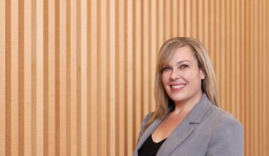 Her parents’ divorce drove this CFP to be financially independent – and to help other women do the same