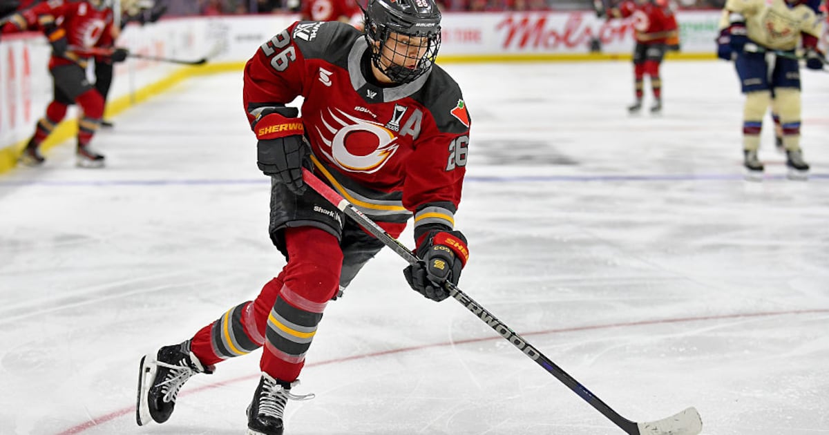 Report: PWHL Ottawa Charge set to stay in Ottawa, play at Ottawa Senators' arena