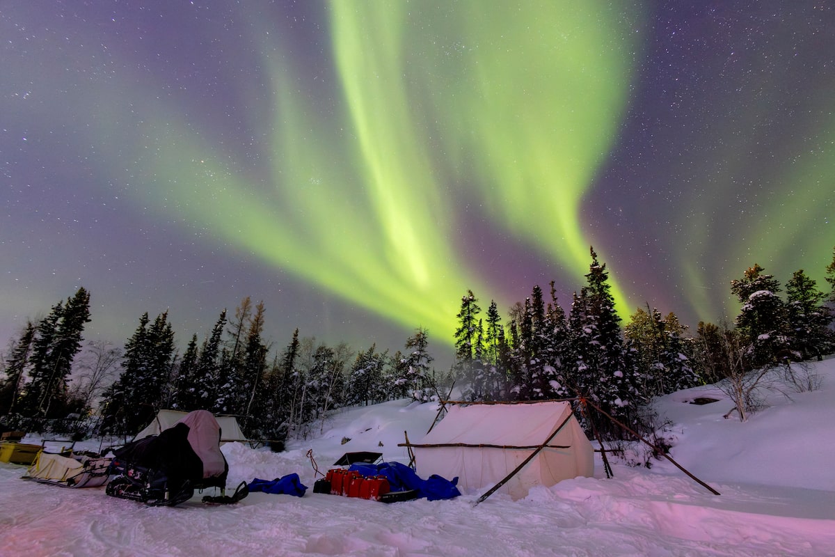 Canada signs agreement with Australia to deliver early warning Arctic radar system