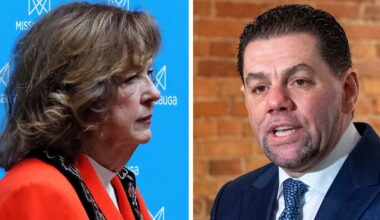 Paramount Fine Foods, City of Mississauga suing each other for millions