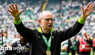 Martin O'Neill