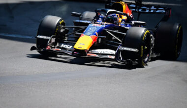 Why Max Verstappen is out at F1 Monaco 2026 in just the first lap