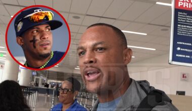Adrián Beltré Believes Wander Franco Deserves Second Chance At MLB