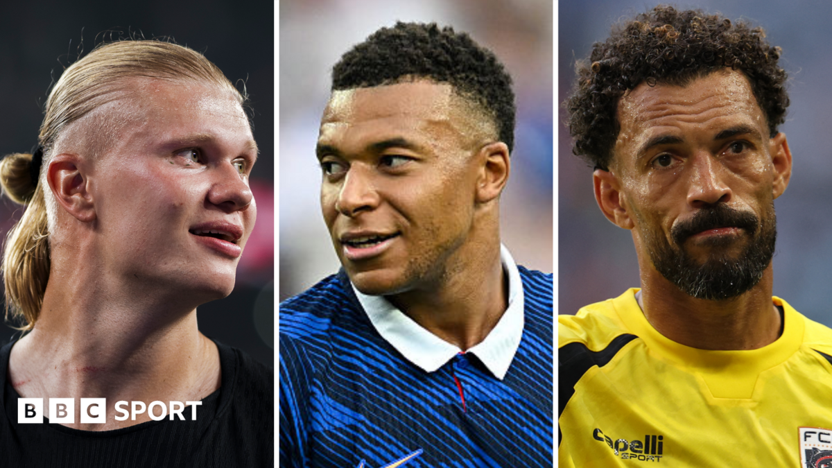 World Cup 2026: Norway v France & can Cape Verde progress to the last 32?