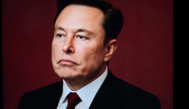 Elon Musk Says We Used To Find Medicine Like Random Sticks In The Woods — Now We Can Program It Like An App And Basically 'Cure Almost Anything'
