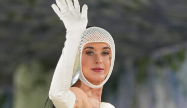 Belgian government cancels Katy Perry show at last minute