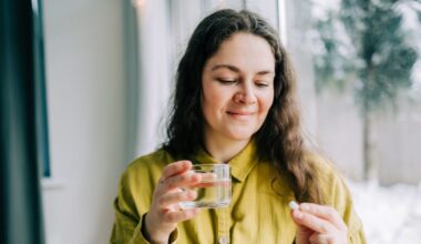 The best time to take vitamin B12, according to experts