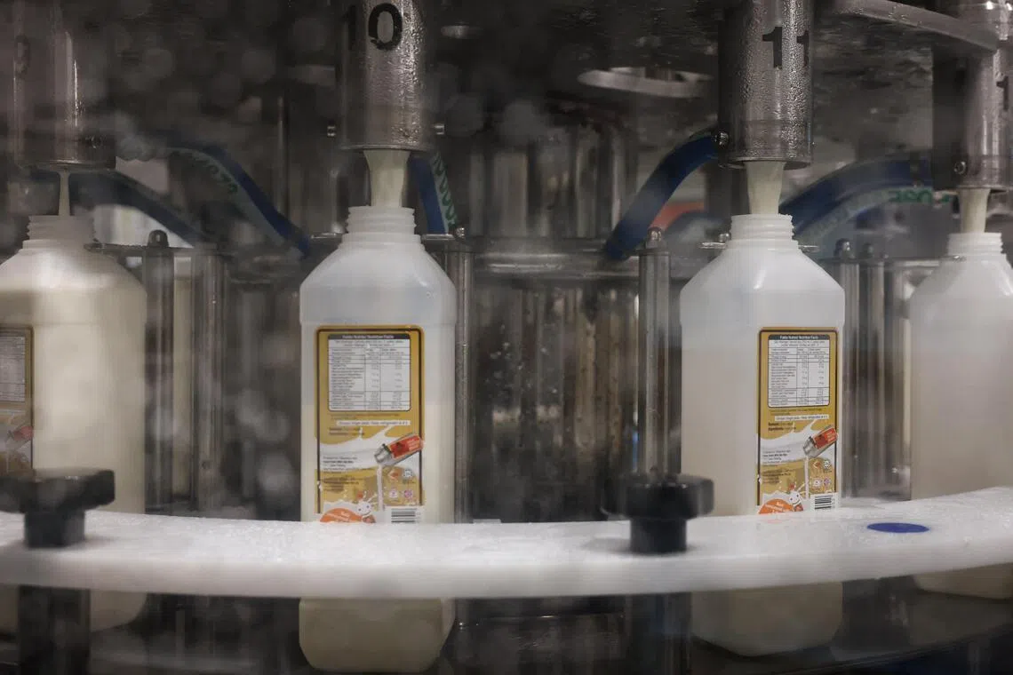 Disruptions to plastics supply have led to a sharp increase in packaging costs, which some companies are now starting to pass on.