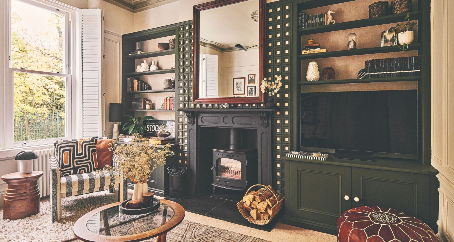 Interior pros swear by the 3 Fs of interior design