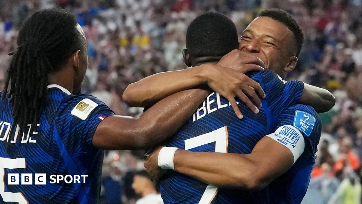 World Cup