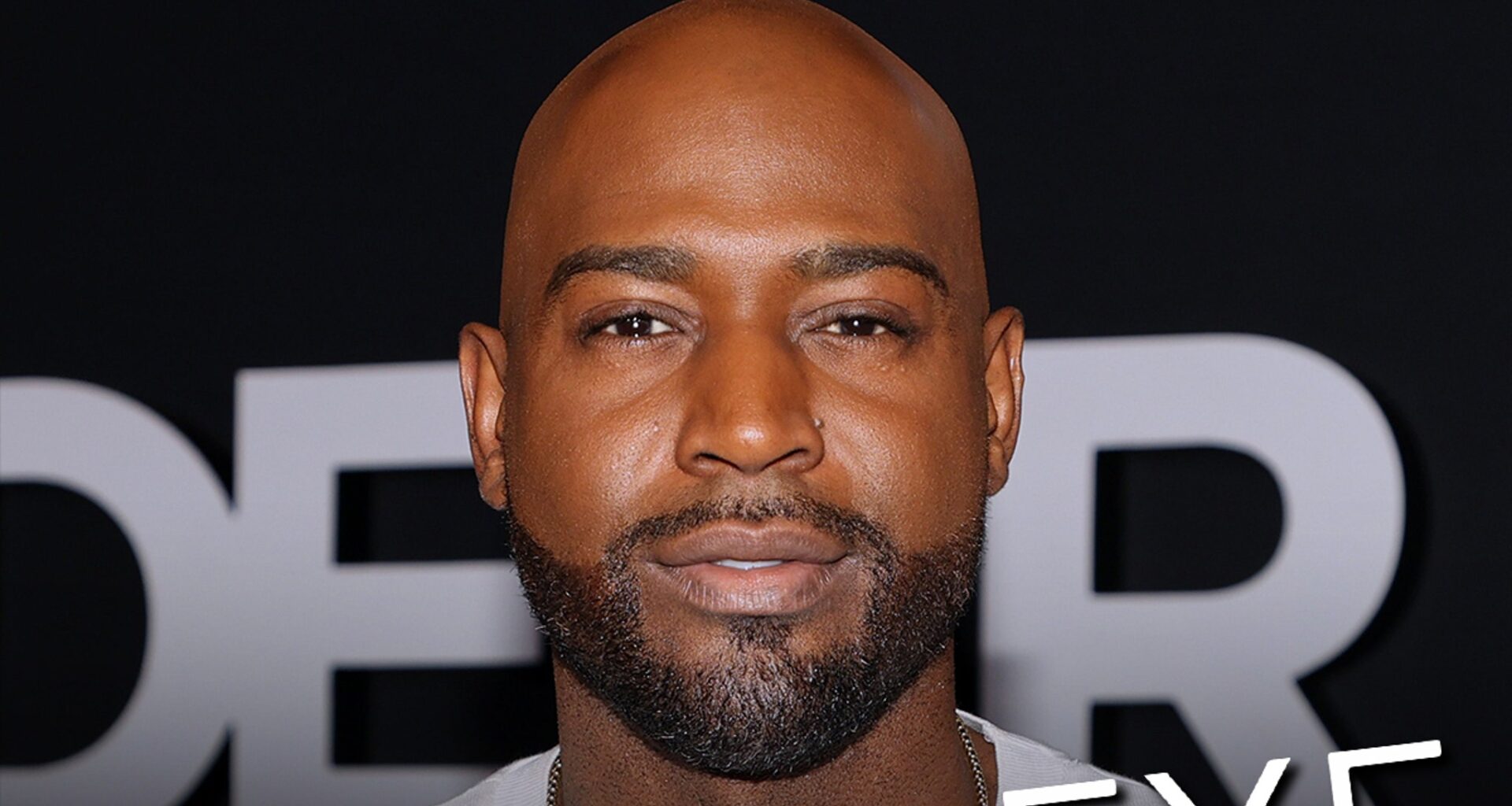 Karamo Brown Changes Tune on Infamous 'Queer Eye' Prank, But New Narrative Called BS