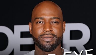 Karamo Brown Changes Tune on Infamous 'Queer Eye' Prank, But New Narrative Called BS