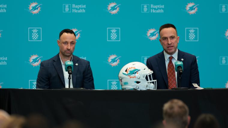 Dolphins receive exciting 20.1% NFL Draft projection from ESPN