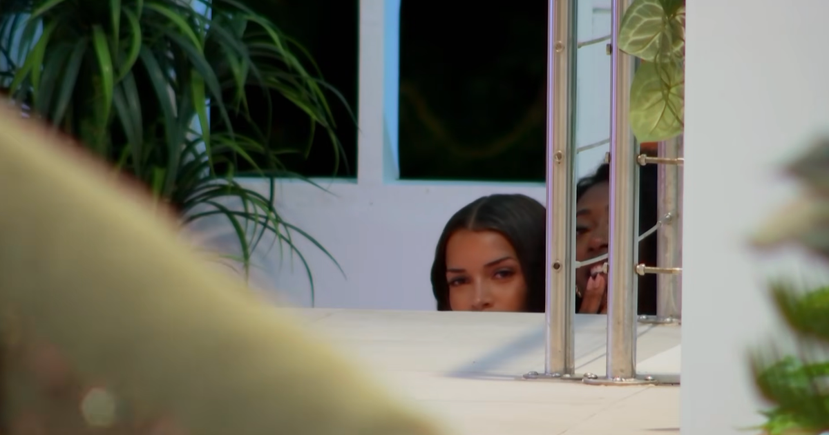 ‘Love Island USA’ Ep. 20 Recap: Return to Sender