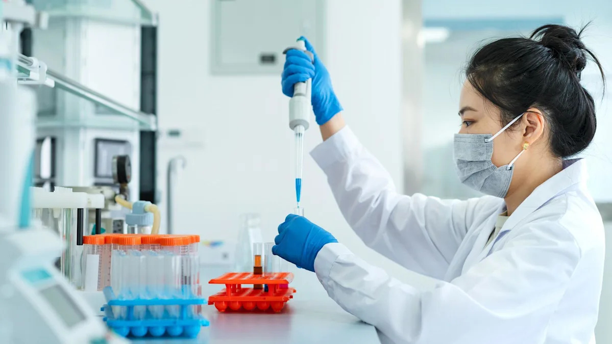 'World-first' vaccine designed by artificial intelligence