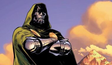Today's Big Avengers: Doomsday Tease Appears to Just Be a Coffee Shop Pop-Up