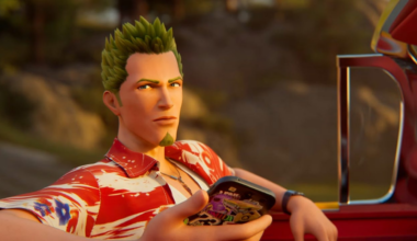 Sega Announces Crazy Taxi: World Tour