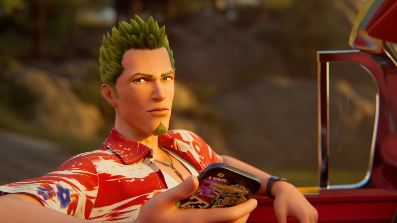 Sega Announces Crazy Taxi: World Tour