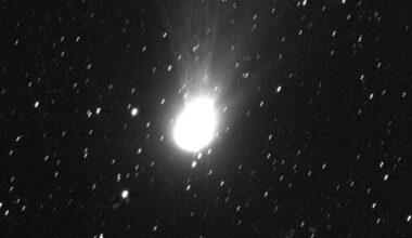 What Juice Revealed About Interstellar Comet 3I/ATLAS