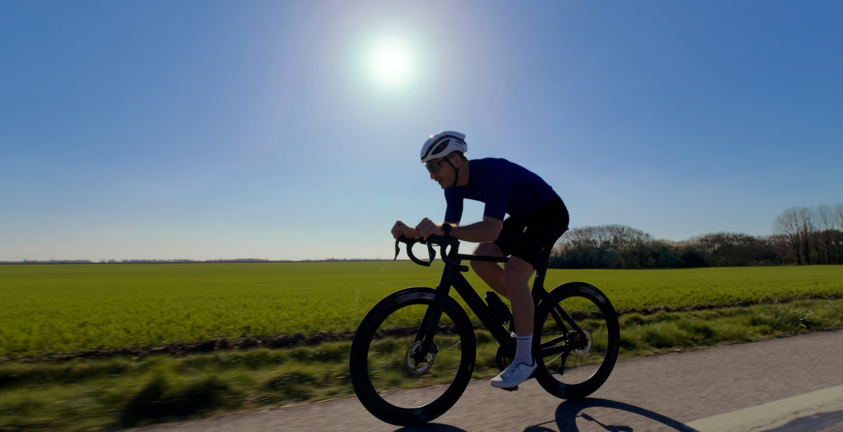 The Longest Day Explores New Paths for Immersive Sports Stories