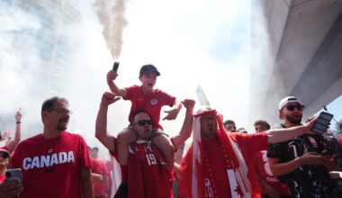 Big World Cup win raises odds of Team Canada knockout matches in Vancouver