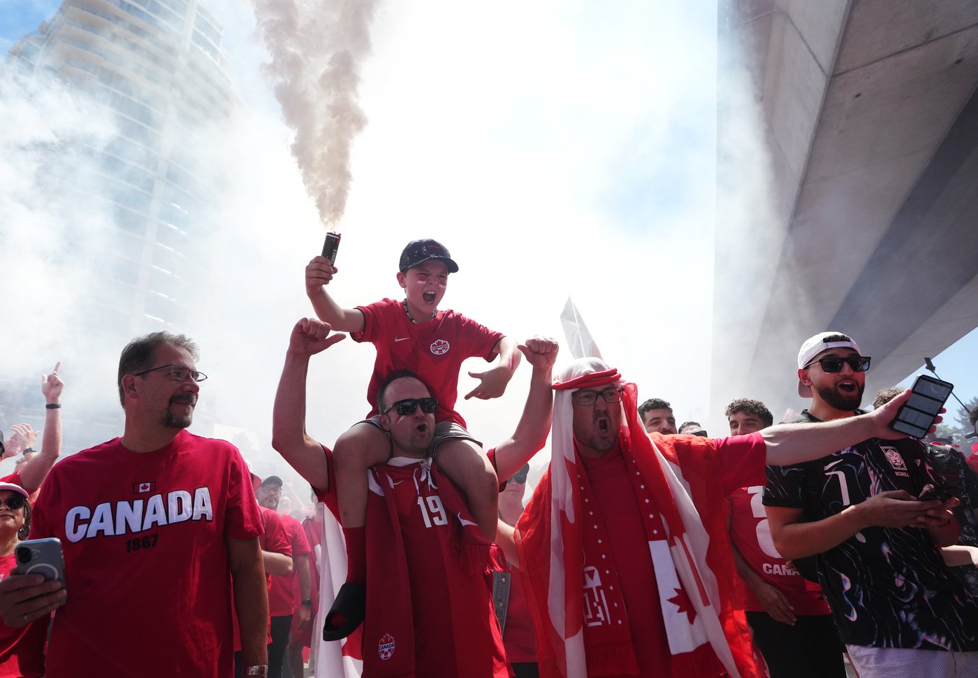 Big World Cup win raises odds of Team Canada knockout matches in Vancouver
