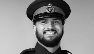 Local councils to consider renaming parks after Tarun Bali, Marc Pinizzotto