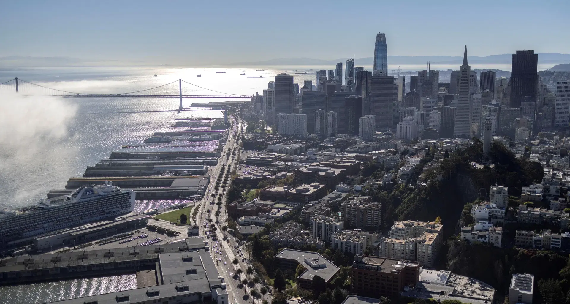 Zombie unicorns are haunting Silicon Valley