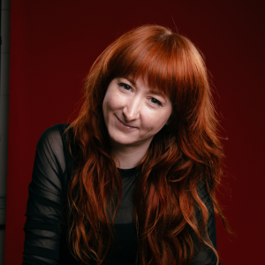 Kerri Donaldson