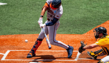 MLB Pipeline’s newest mock draft has Braves taking two top talents