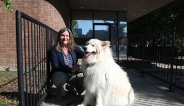 How the Ottawa Humane Society hopes to help low-income pet owners