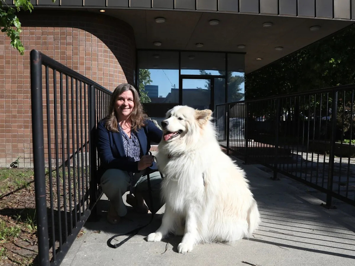 How the Ottawa Humane Society hopes to help low-income pet owners