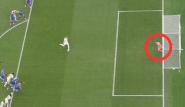 ‘Should be banned!’ Controversy rocks England’s opener; late winner sparks epic scenes: World Cup Wrap