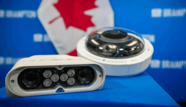 City of Brampton Completes Installation of Community Safety Technology at 50 Intersections