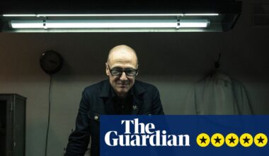 The Alien Autopsy Scandal review – an exquisite, playful look at how a faked video swept the world | Television