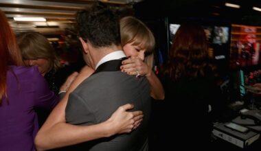 Are Taylor Swift and Jack Antonoff Headed for Grammy & Oscar Gold?