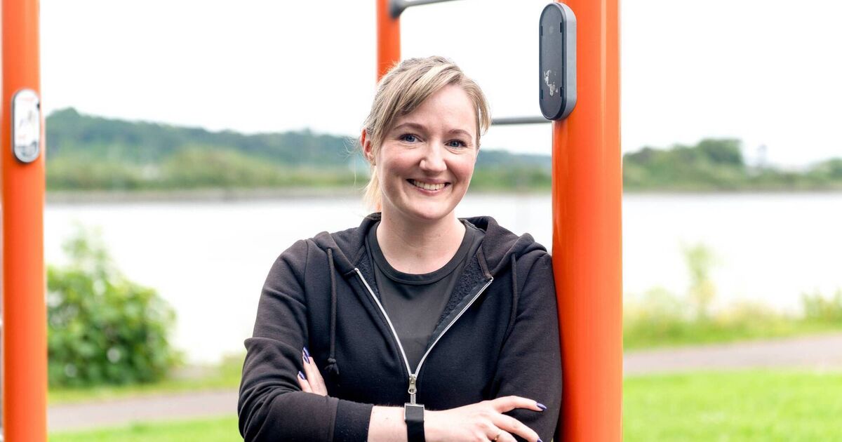 I used a fitness tracker to make myself ‘younger’ — here are the small habit changes that worked