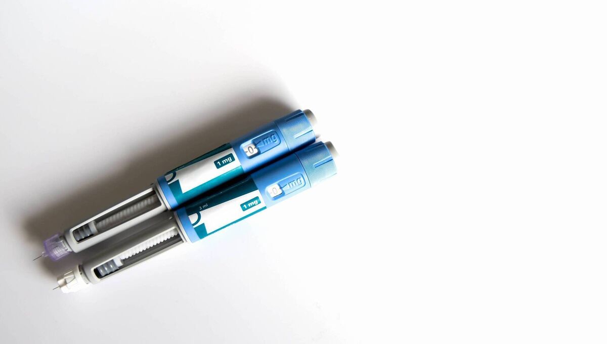 Ozempic Insulin injection pens are often prescribed for diabetics and weight loss.