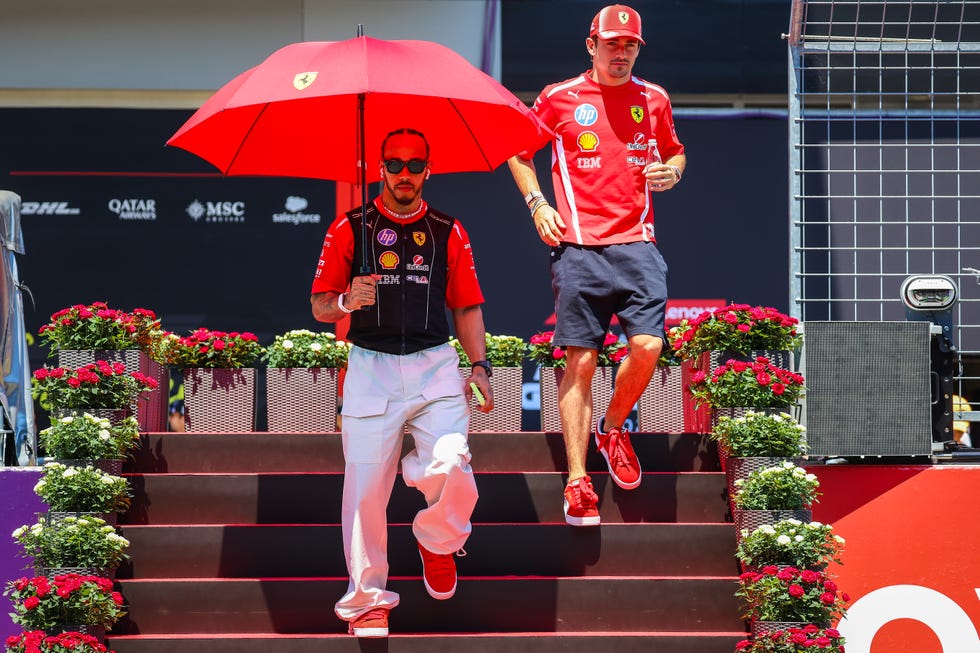 F1 Grand Prix of Austria f1 grand prix of austria